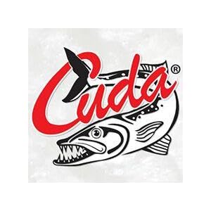 cuda fishing tools