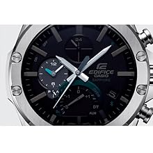 カシオ エディフィス EQB-1000XYDC Bluetooth EQB-1000XYDC-1AJF | CASIO