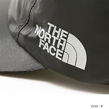 Amazon | [ザノースフェイス] 帽子 HYPERAIR GTX CAP ハイパー