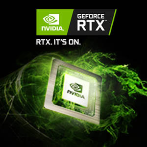 NVIDIA RTX Super; RTX laptop; GeForce RTX laptop; Nvidia gaming laptop
