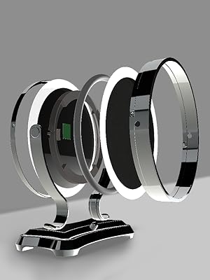 Zadro SLWR410HW Exploded View GLA75