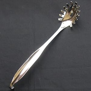 Amazon｜ナガオ 燕三条 プロフェッショナル お玉 29.5cm 18-8