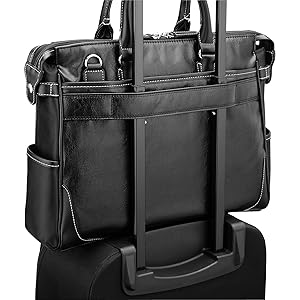 Amazon.co.jp: [ハクバ] Fineseed TOKYO ビジネスバッグ BB1603