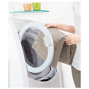 衣服乾燥機 パナソニック Panasonic 衣類乾燥機 乾燥容量6.0kg ヘルツフリー
