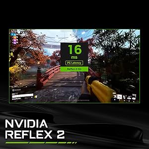 NVIDIA Reflex 2