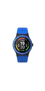 SPC Smartee Slim - Smartwatch de 1.54