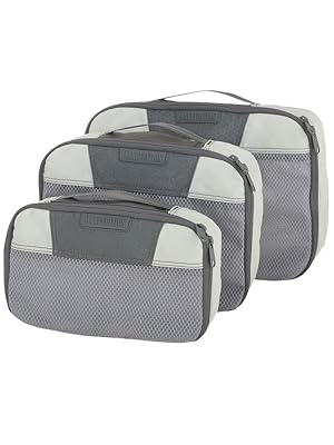 molle packing cubes