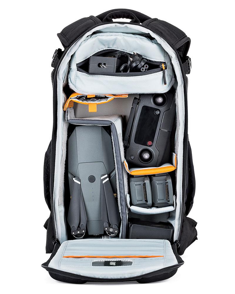 Lowepro Flipside 200 AW II Camera Bag. Lowepro Camera