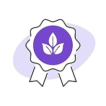 MADE WITH ORGANIC FRUITS & VEGGIES