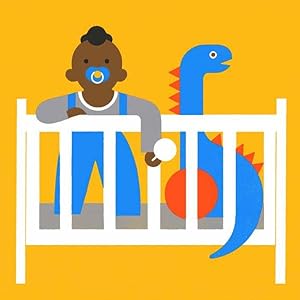 c is for crib