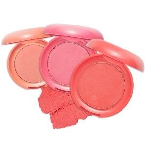 Amazon Etude エチュード ベリーデリシャス クリームチーク 3 チーク 頬紅 6グラム X 1 Etude ビューティー 通販