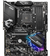 msi MPG B550I GAMING EDGE WIFI