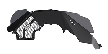 fender liners