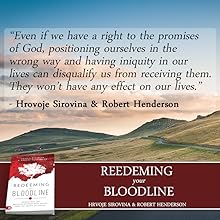 redeeming your bloodline Hrvoje Sirovina robert henderson
