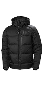Helly Hansen Active Winter Parka voor heren