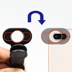 Amazon.co.jp: Kenko 望遠 ズーム スマートフォン用交換レンズ