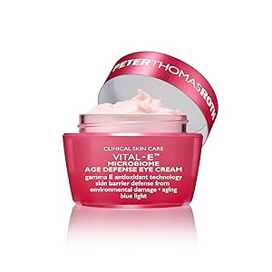 Peter Thomas Roth, Vital-E Microbiome Age Defense Eye Cream