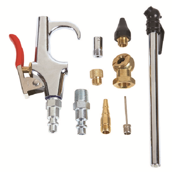 BOSTITCH BTFP02012WPK 6Gallon 150 PSI OilFree Compressor Kit Amazon