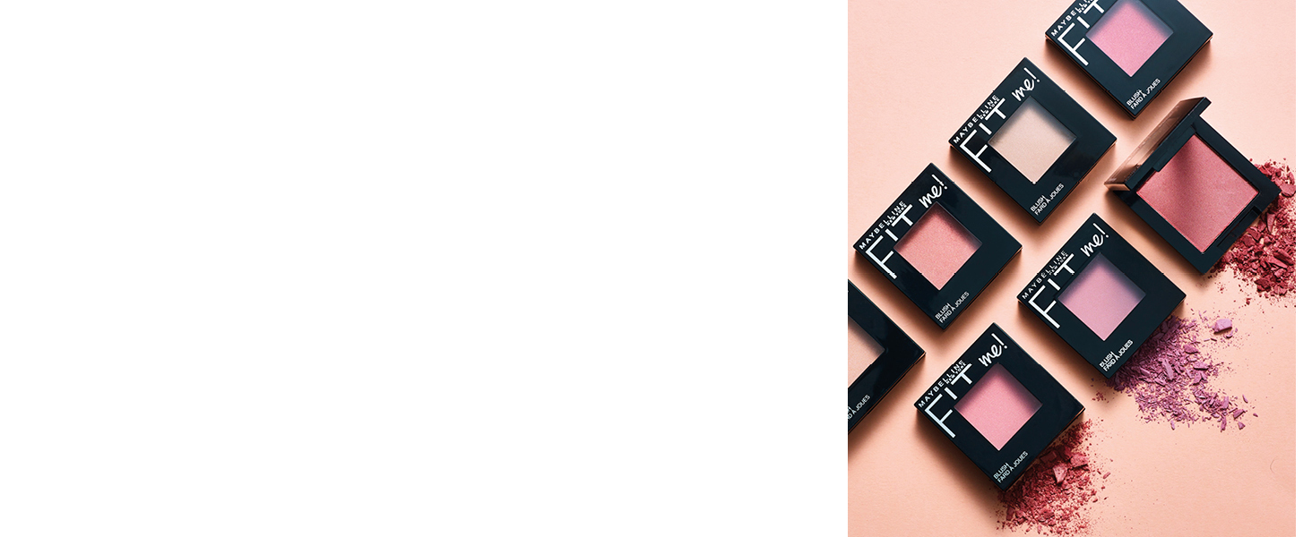 maybelline rouge