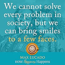 happy; happiness; joy; simplify