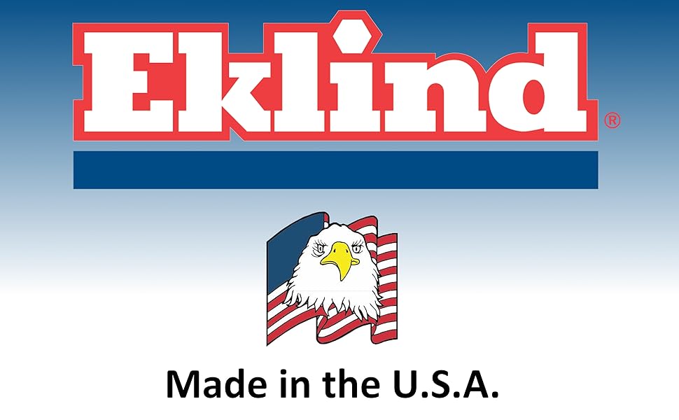 EKLIND 92200 PSD TORX star Precision Screwdriver 10pc set