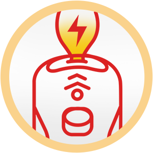 Goodknight Gold Flash Mosquito Repellent