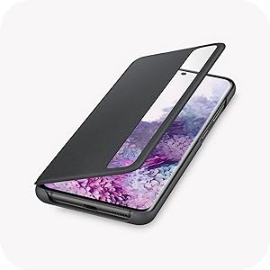 Galaxy - Smart Clear View Cover With Spen 開封済み Smart Clear View Cover with S Penのレビュー｜Sペンを収納可能
