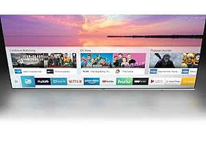 Spend time watching, not searching.