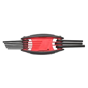 SAS Archery Multi-Wrench Tool for Bows