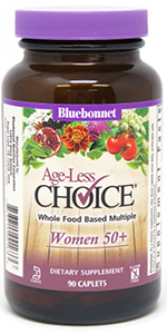 Choice 50+