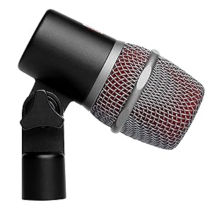 Amazon.co.jp: sE Electronics V BEAT スネア/タム用ドラム