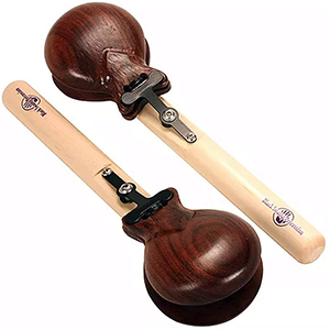 Black Swampコンサートカスタネット グラナディラ 【PCC3-GD】 Amazon.com: Black Swamp Percussion PCC Castanet (PCC3-GD