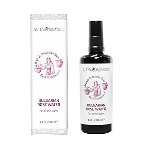 アルテヤオーガニック ブルガリアンローズ ローションと セラム Amazon | アルテヤオーガニック ブルガリアンローズ ローション