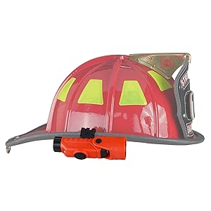 Amazon.com: Streamlight 88901 Vantage 180 X Helmet Mounted