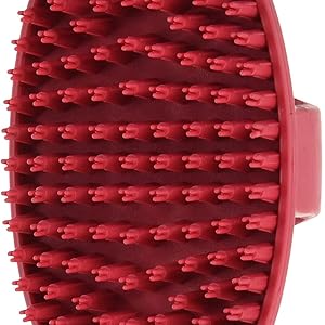 LeSalon Grooming Brush with Loop
