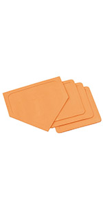 Orange bases