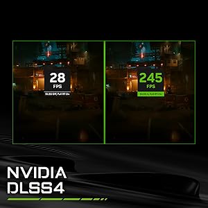 NVIDIA DLSS 4