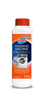 Glisten Washing Machine Cleaner
