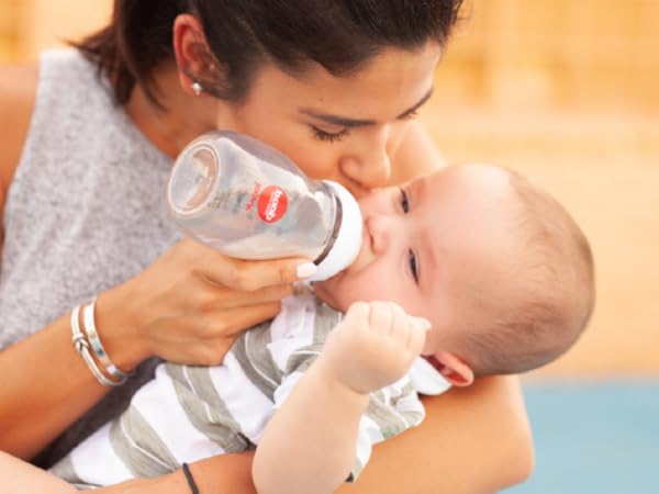 boob ppsu baby bottle