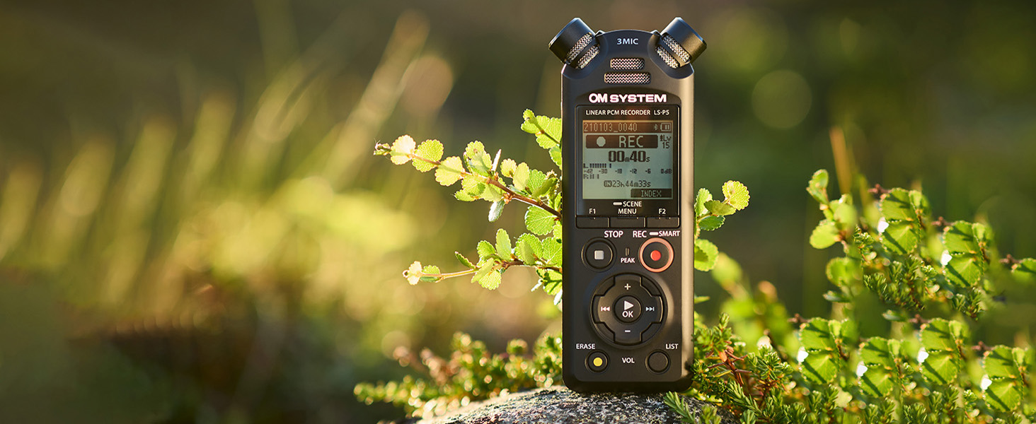 【新品未使用】OM SYSTEM LS-P5 Buy LS-P5 From OM SYSTEM