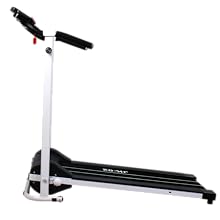 Jk02 treadmill Clearance