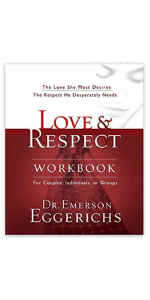 love and respect workbook