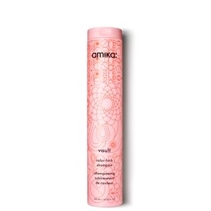 amika Vault Color-Lock Shampoo