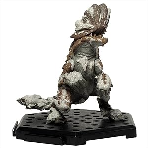 モンスターハンター スタンダードモデルplus vol.15 カプコンフィギュアビルダー スタンダードモデル Plus Vol.15