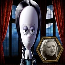 Amazon Com The Addams Family 2019 Blu Ray Oscar Isaac Charlize Theron Chloe Grace Moretz Finn Wolfhard Nick Kroll Snoop Dogg Bette Midler Allison Janney Conrad Vernon Greg Tiernan Gail Berman Conrad Vernon Alex