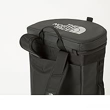 Amazon.co.jp: [THE NORTH FACE] BC Gear Bucket Pack S