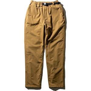 Amazon | [ザノースフェイス] アードウォームパンツ