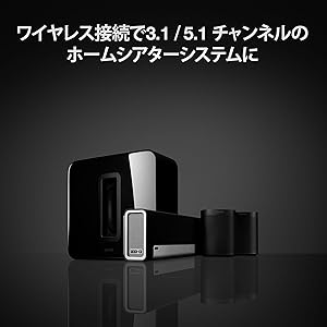 新品未使用 SONOS Playbar サウンドバー PBAR1JP1BLK Amazon.co.jp: Sonos ソノス Playbar プレイバー Soundbar