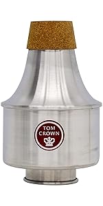 Amazon | トムクラウン Tom Crown カップミュート テナートロン