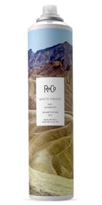 Amazon.com: R+Co Badlands Dry Shampoo Paste, 2.0 Oz